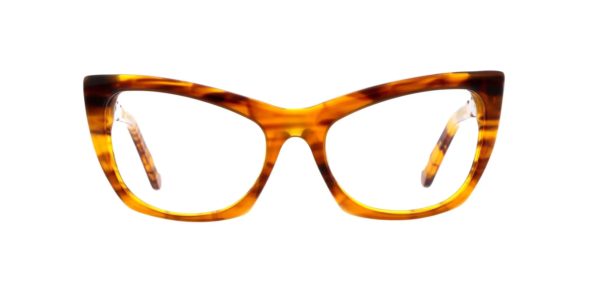 Modelo AGA color 23 posición frontal