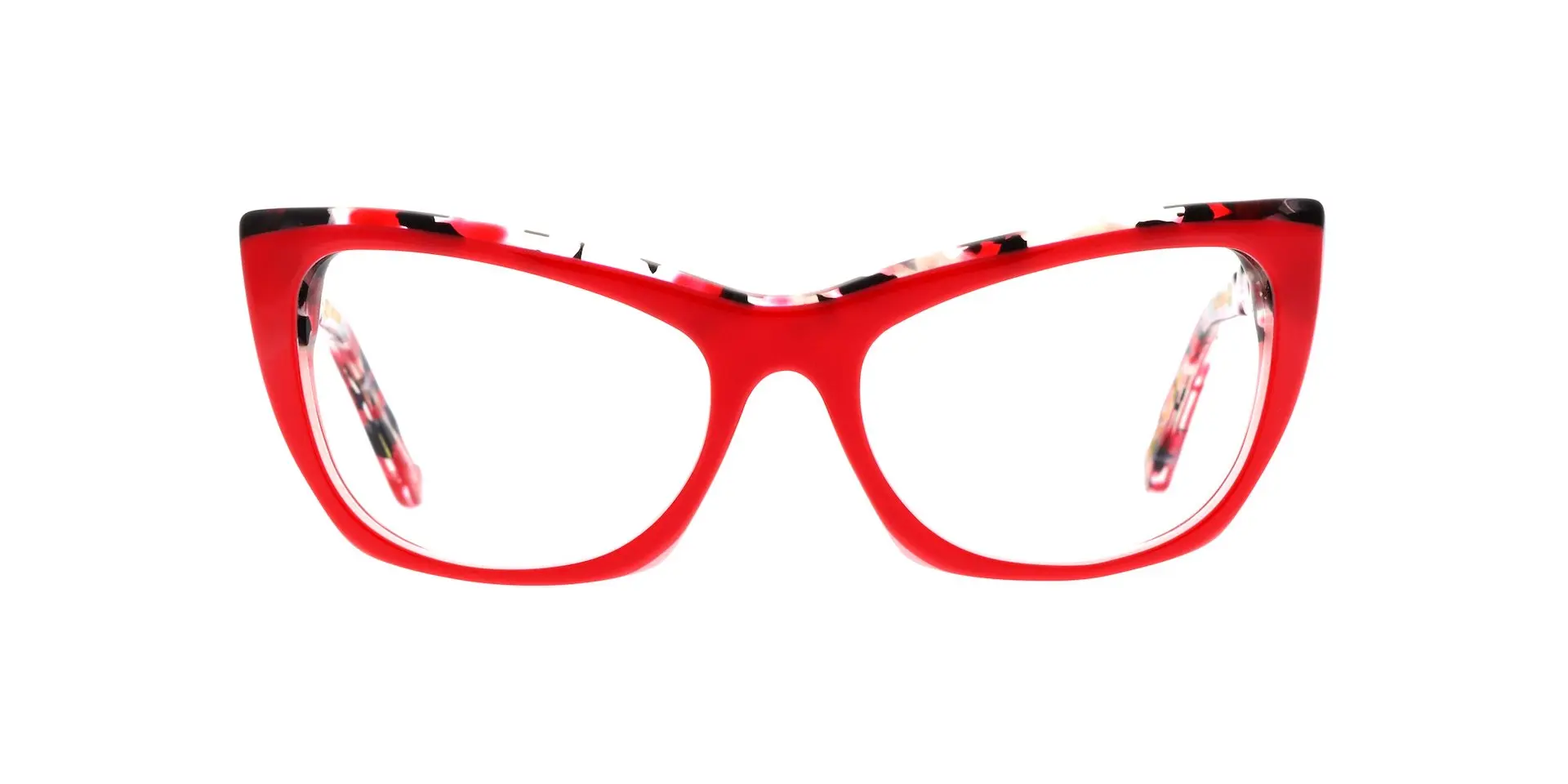 Modelo AGA color 64 posición frontal