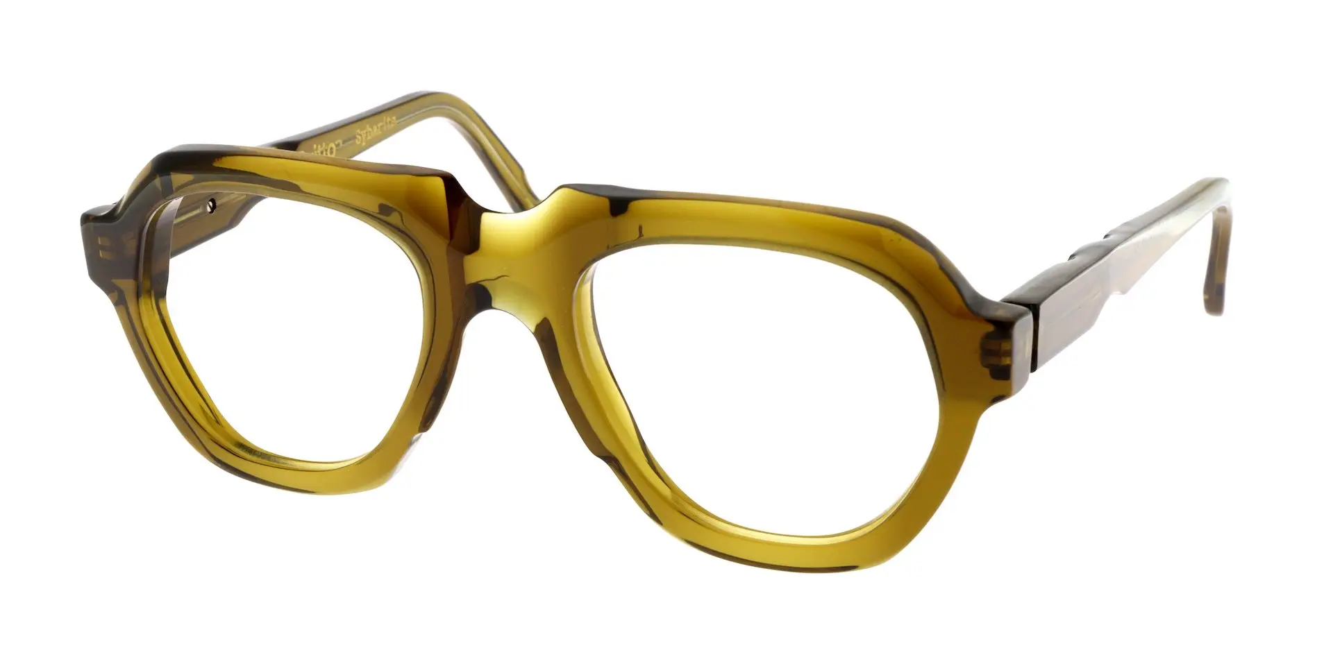 Model BAUMKUCHEN color 77 posició lateral