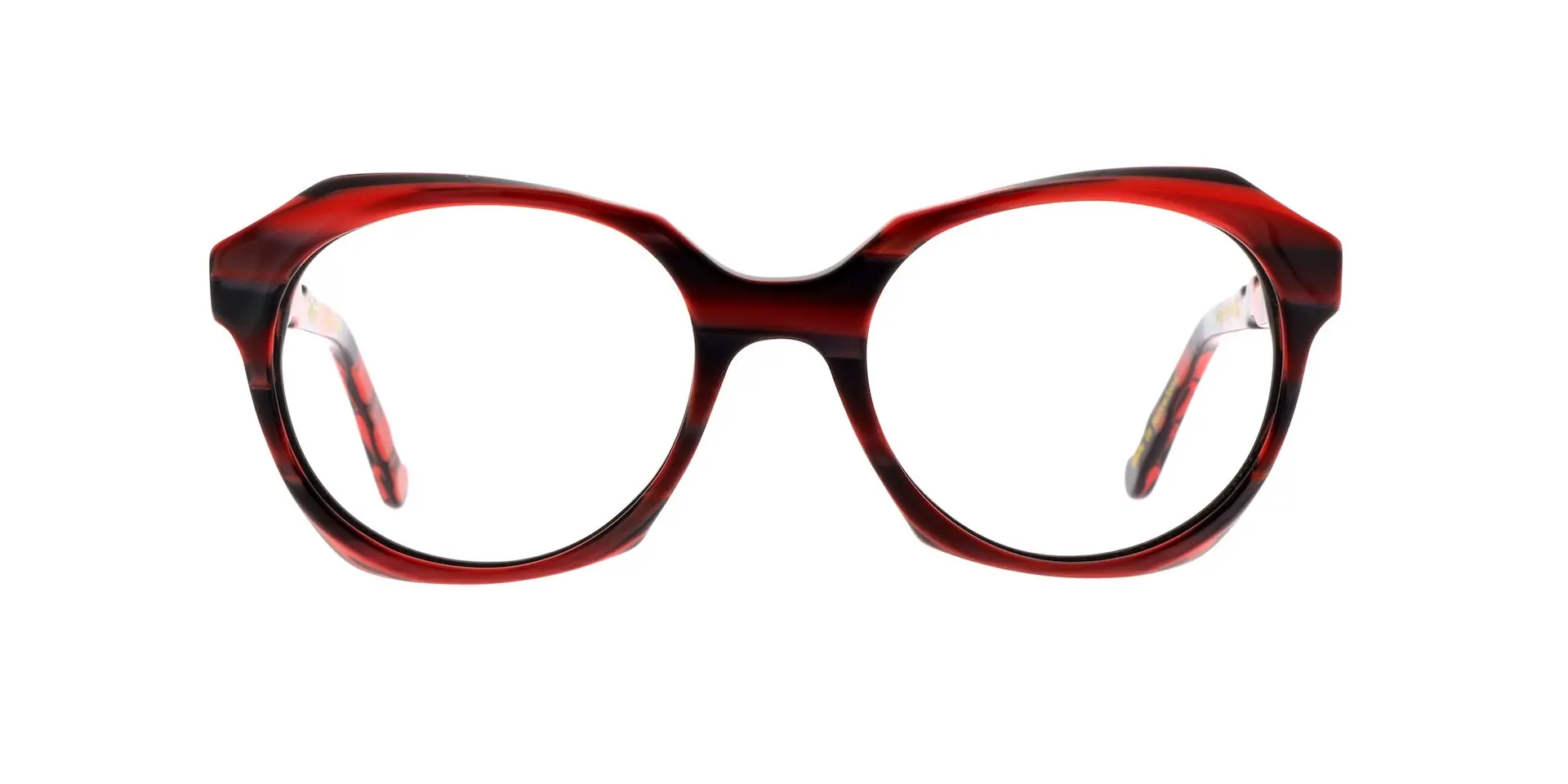 Modelo BUG color 07R posición frontal