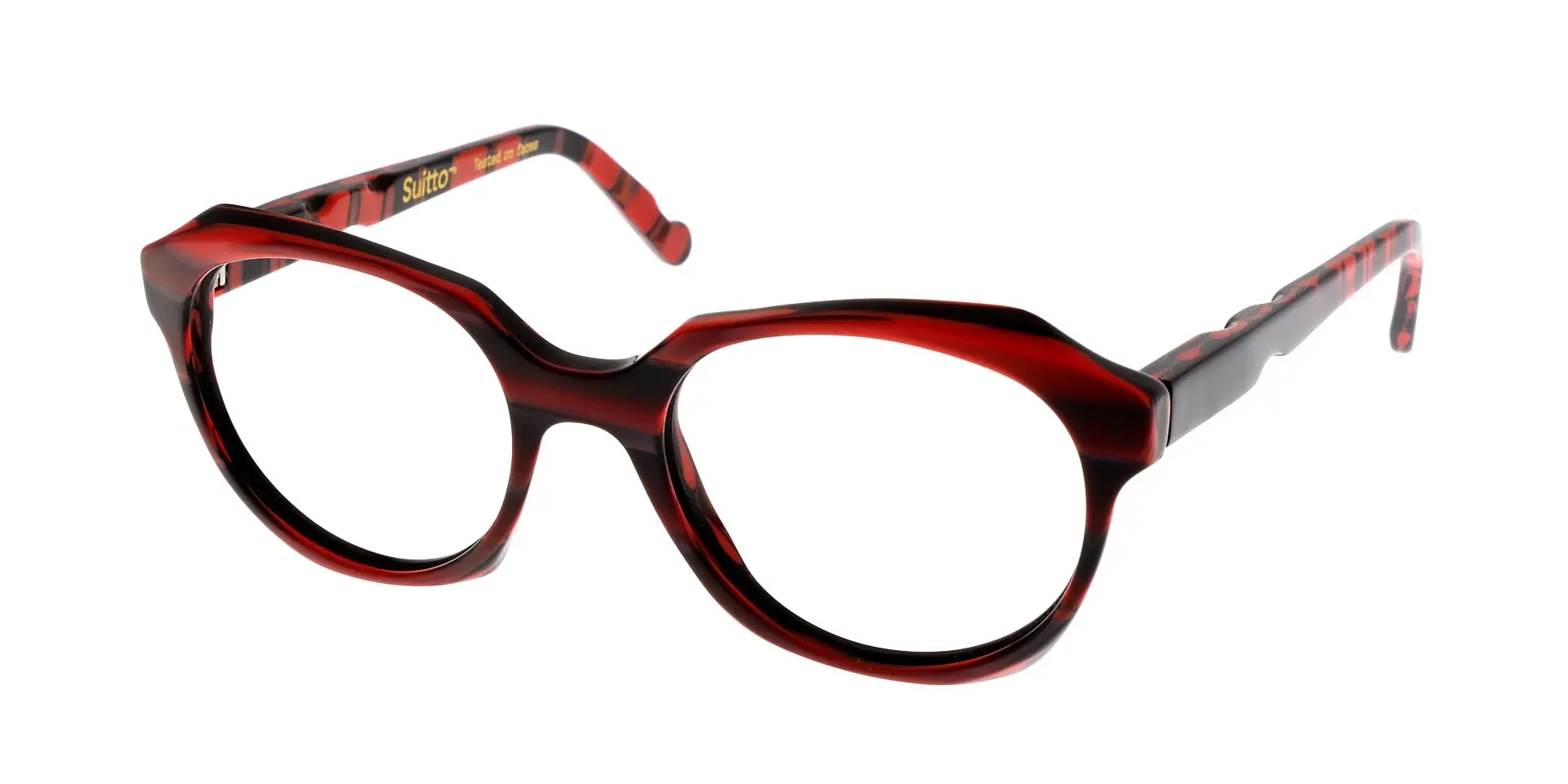 Modelo BUG color 07R posición lateral