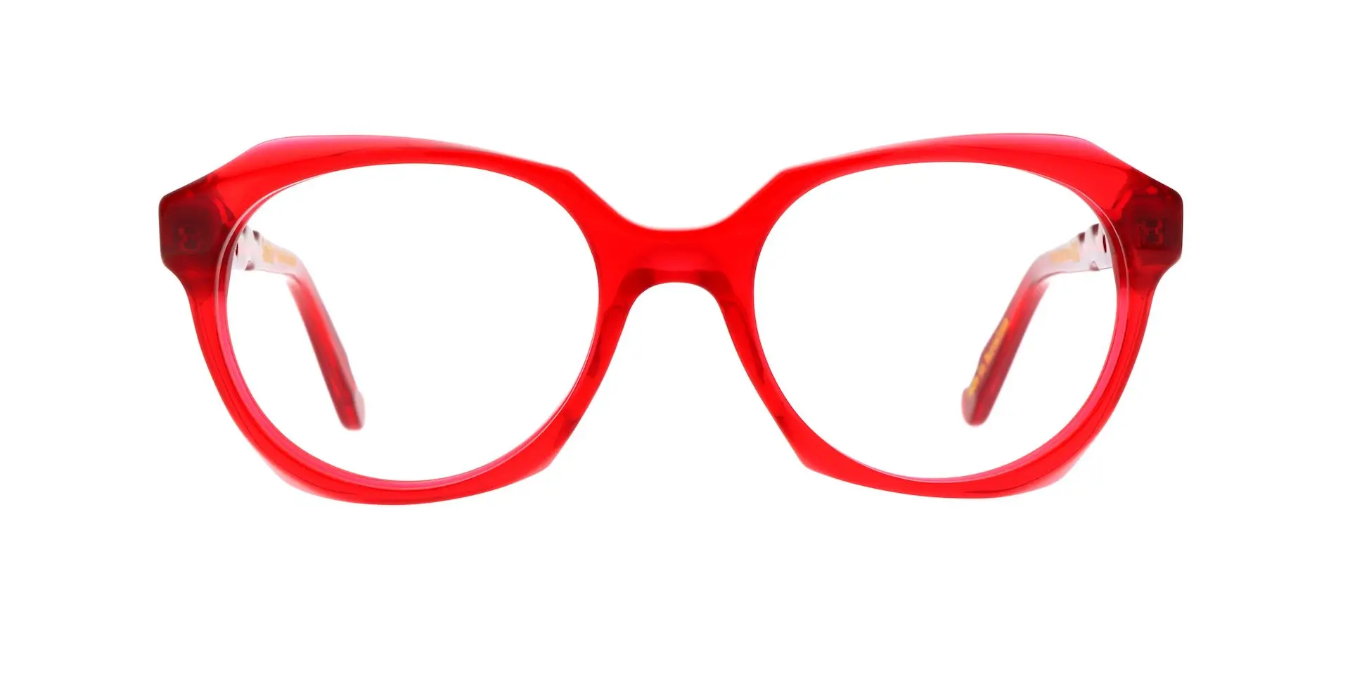 Modelo BUG color 70R posición frontal