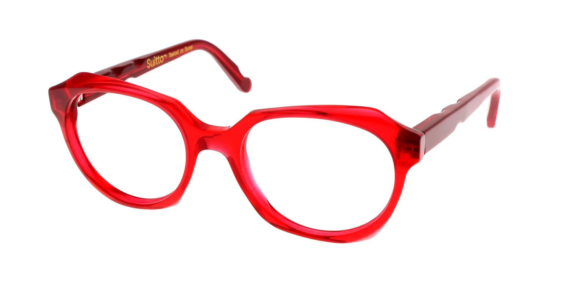 Modelo BUG color 70R posición lateral