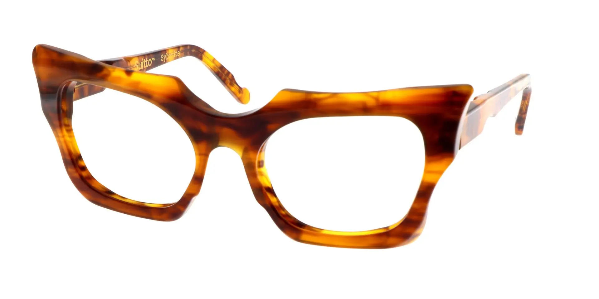 Modelo ECLAIR color 23 posición lateral