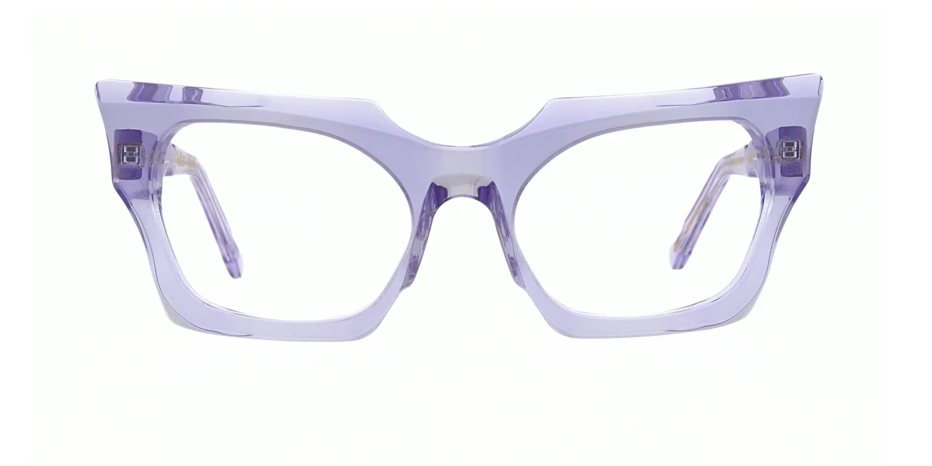 Modelo ECLAIR color 57R posición frontal