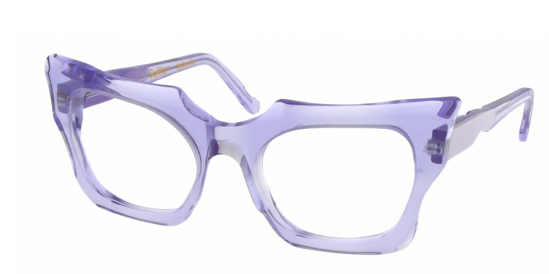 Modelo ECLAIR color 57R posición lateral