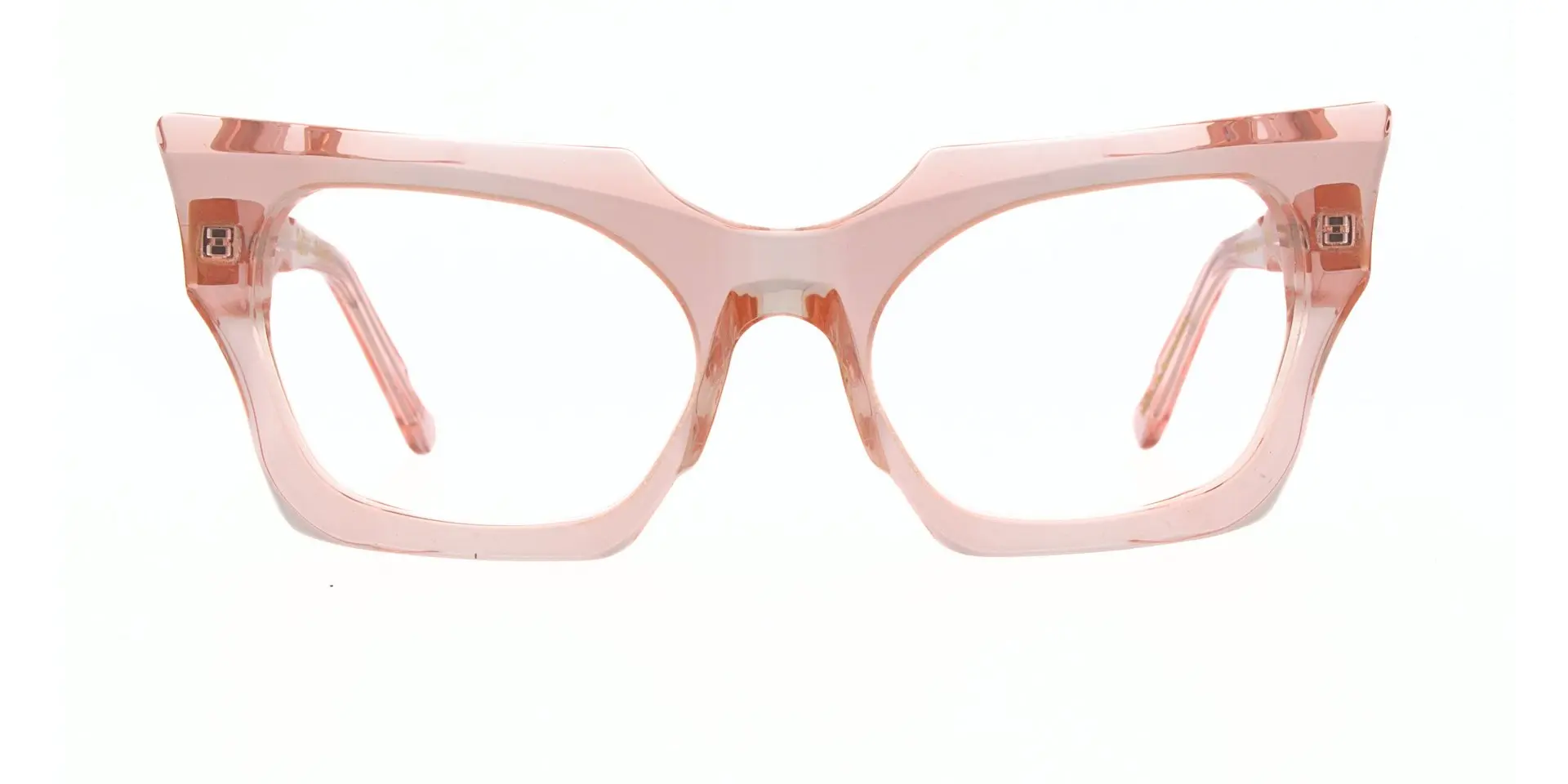 Modelo ECLAIR color 61R posición frontal