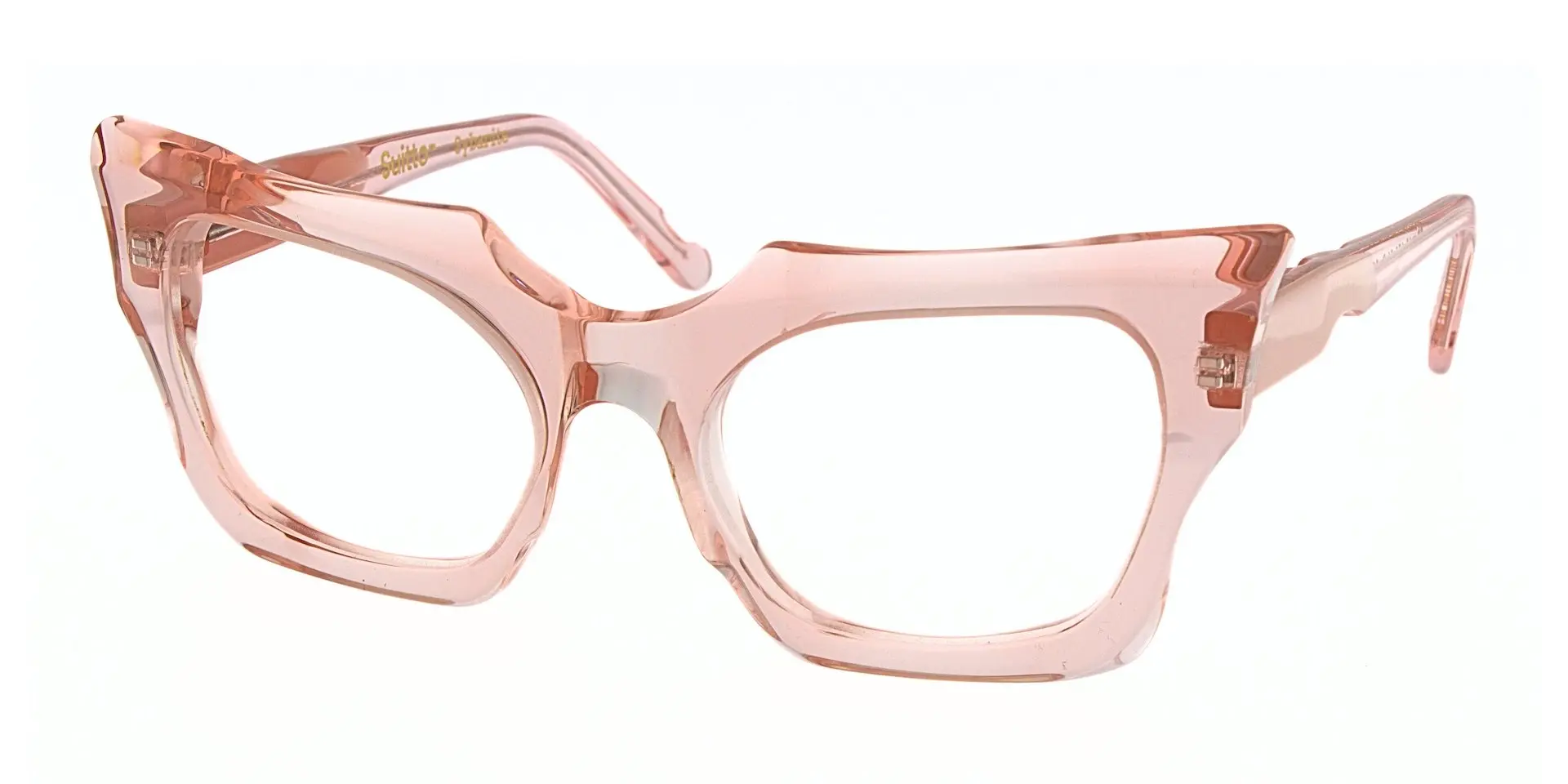 Modelo ECLAIR color 61R posición lateral