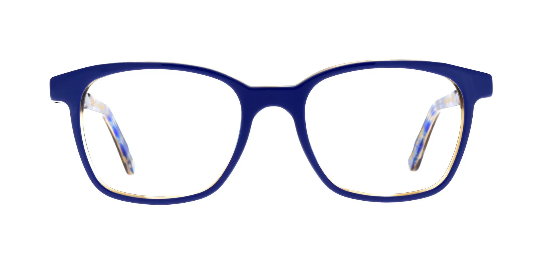 Modelo ERN color 39 posición frontal