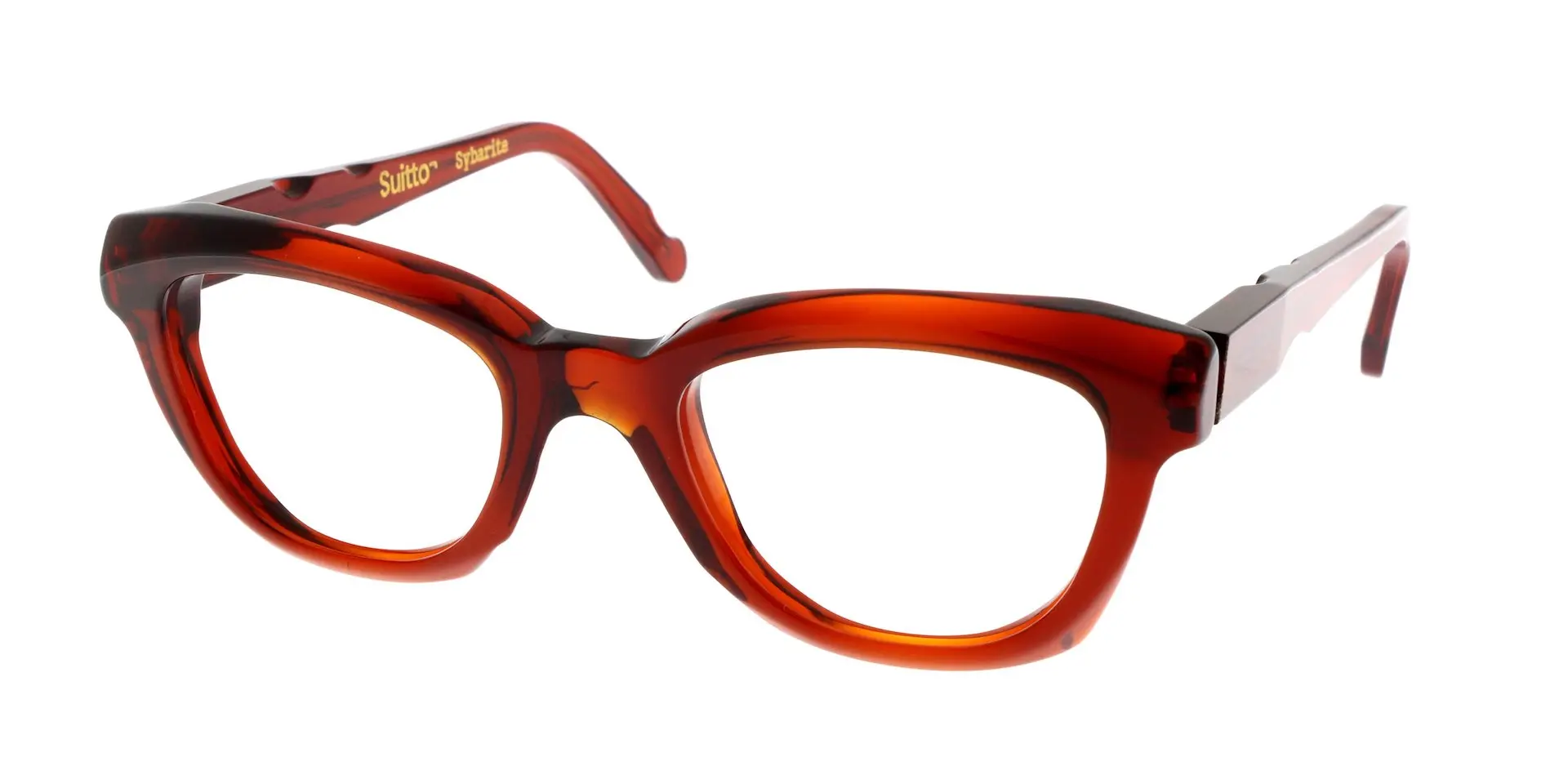 Modelo FABIOLA color 87 posición lateral