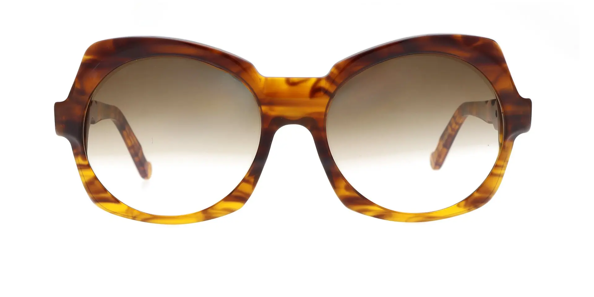 Modelo TAR color 23 posición frontal